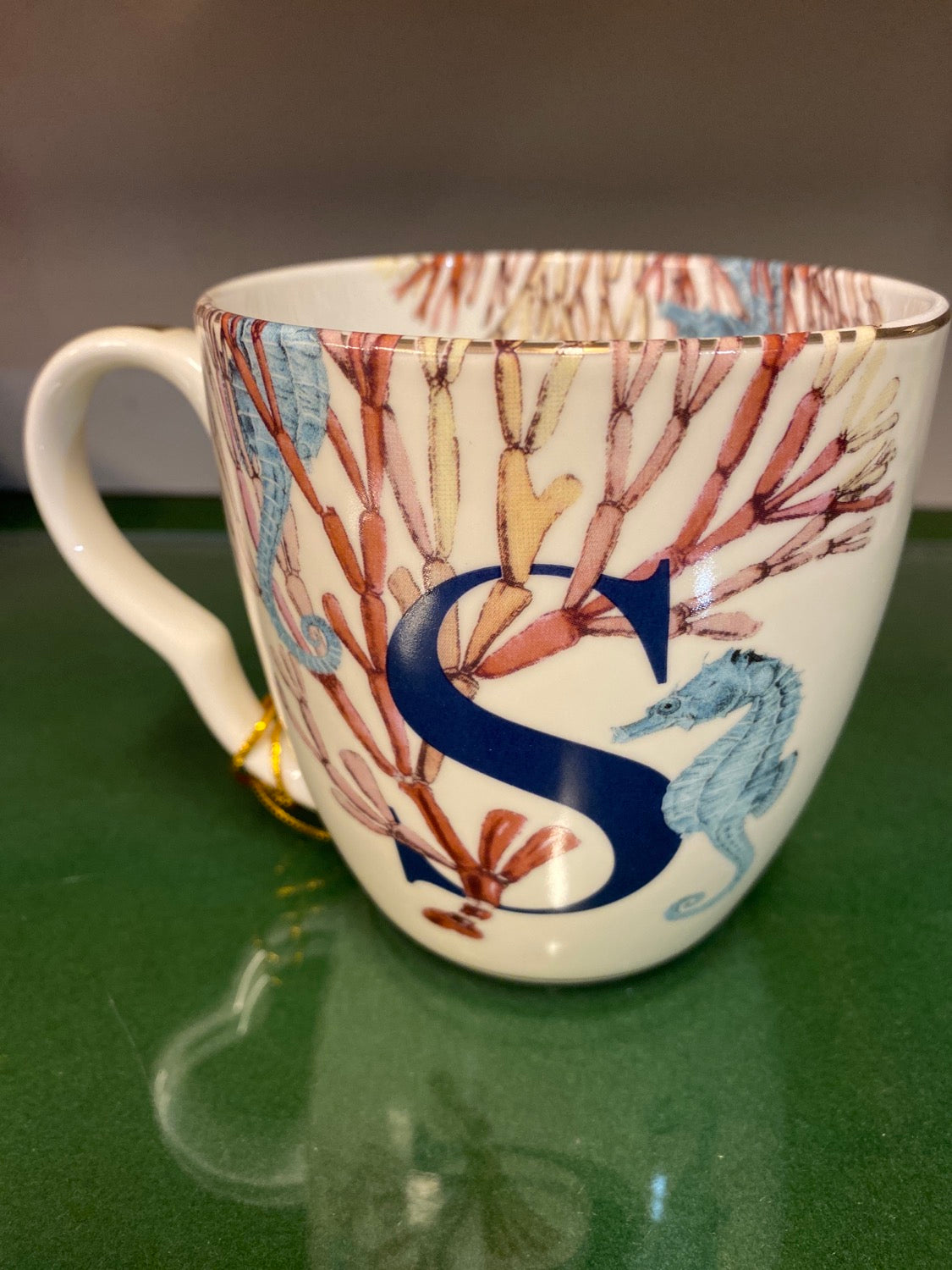 Mug Yvonne Ellen S