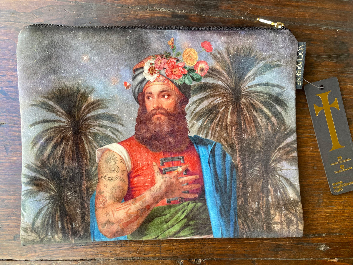 Trousse Grand’ Belzoni