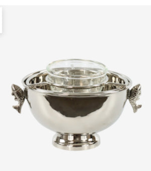 Caviar cup