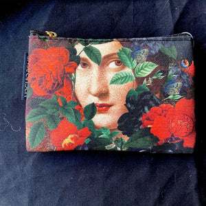Bella coin purse