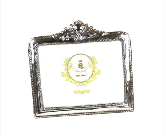 Cornice orizzontale in Sheffield