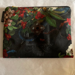 Trousse tourmente
