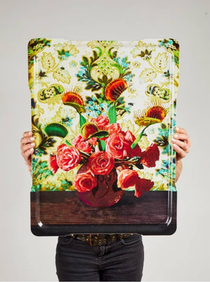 Venus tray