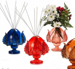 Pumo Pugliese Amber jar diffuser