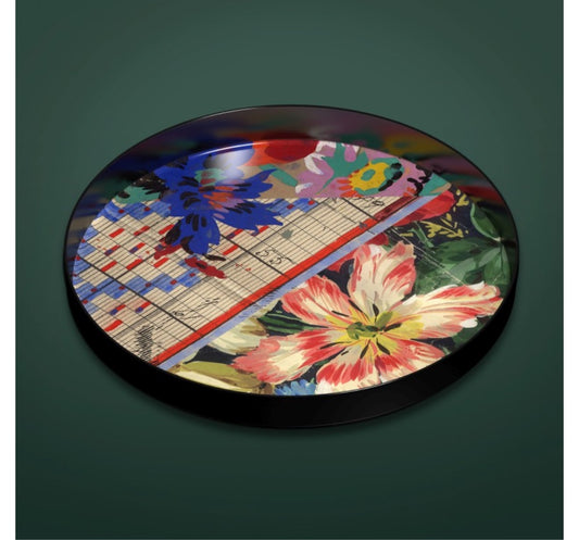 Handcrafted metal pocket emptier