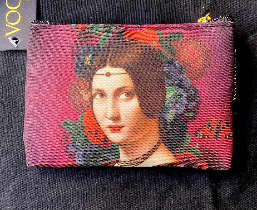 Bella coin purse